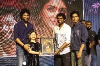 Hi Nanna Movie Success Celebrations Photos